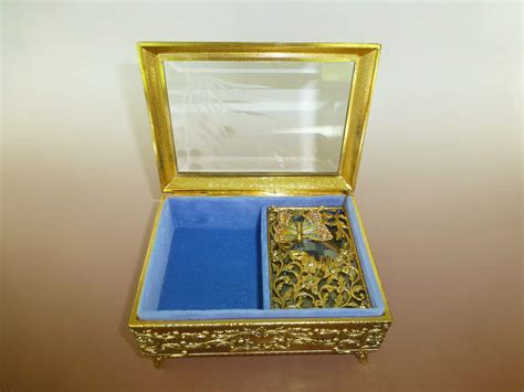 vintage japanese music box value